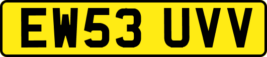 EW53UVV