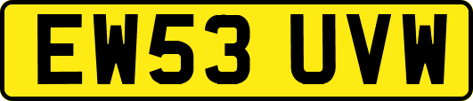 EW53UVW