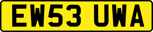 EW53UWA