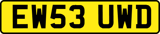 EW53UWD