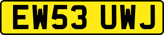EW53UWJ