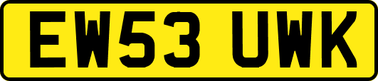 EW53UWK