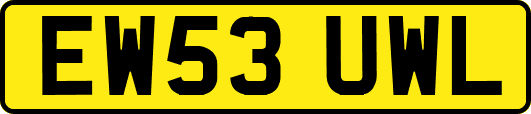 EW53UWL