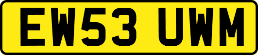 EW53UWM