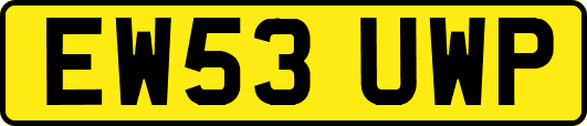 EW53UWP