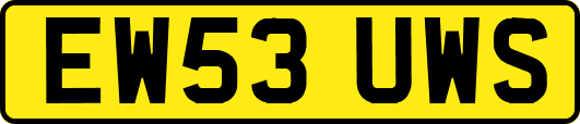 EW53UWS