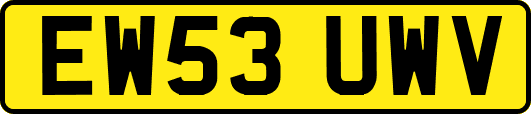 EW53UWV