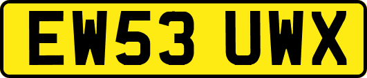 EW53UWX