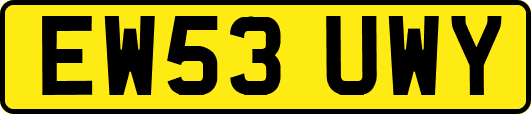 EW53UWY