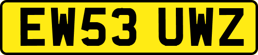 EW53UWZ