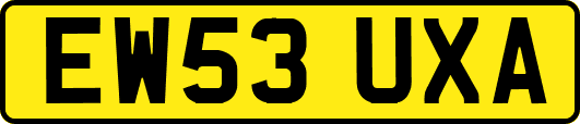 EW53UXA