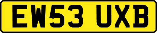 EW53UXB