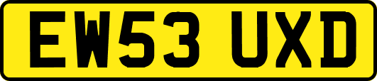 EW53UXD