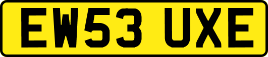 EW53UXE
