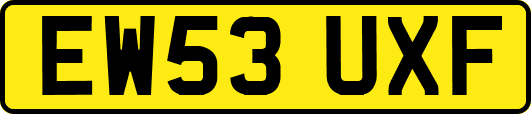 EW53UXF