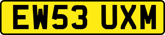 EW53UXM