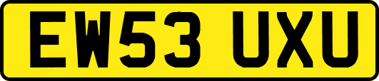 EW53UXU