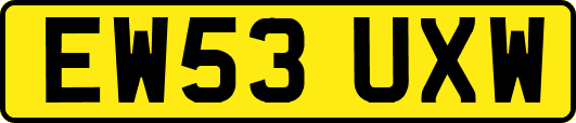 EW53UXW