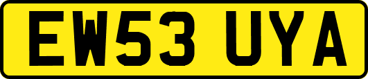 EW53UYA