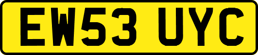 EW53UYC