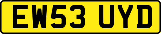 EW53UYD