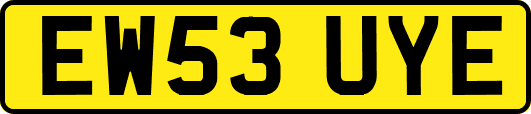 EW53UYE