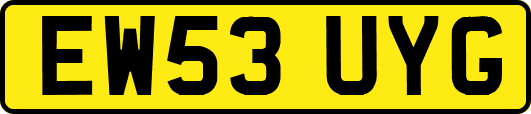 EW53UYG
