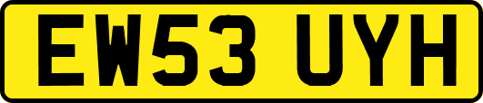 EW53UYH