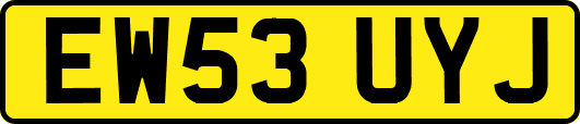 EW53UYJ