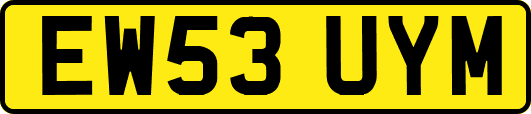 EW53UYM