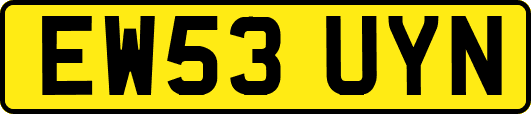 EW53UYN