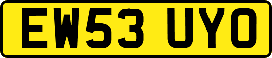 EW53UYO