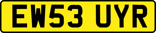 EW53UYR