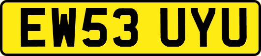 EW53UYU