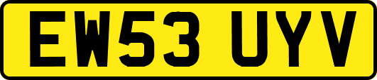 EW53UYV