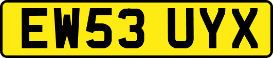 EW53UYX