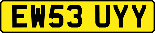 EW53UYY