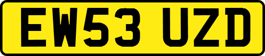 EW53UZD