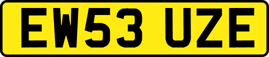 EW53UZE
