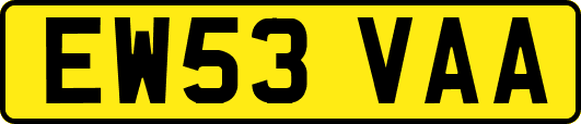 EW53VAA