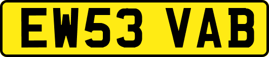 EW53VAB