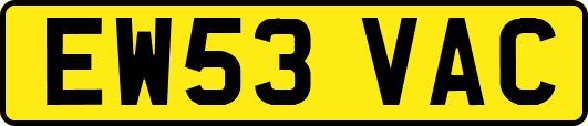 EW53VAC