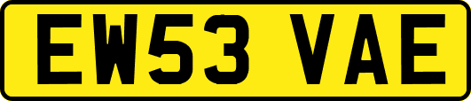 EW53VAE