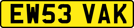 EW53VAK