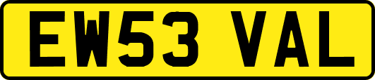 EW53VAL