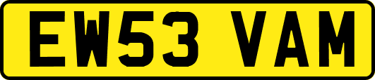 EW53VAM