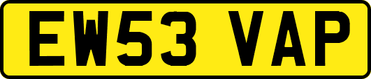 EW53VAP