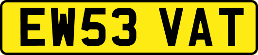 EW53VAT