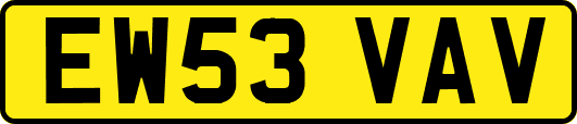EW53VAV