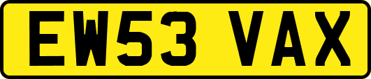 EW53VAX